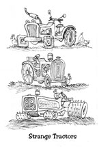 Tractors